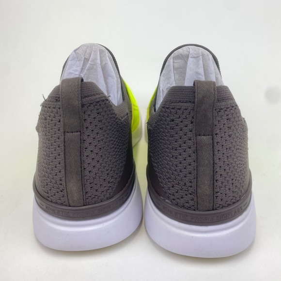 Athletic Propulsion Labs APL Techloom Bliss Chocolate/Energy Shoes Men\'s 13 Athletic Propulsion Labs APL TechLoom Bliss Chocolate Energy  main image 2